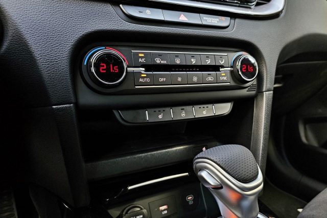 Test Kia Ceed SW 1.5 T-GDI 7DCT (2023)