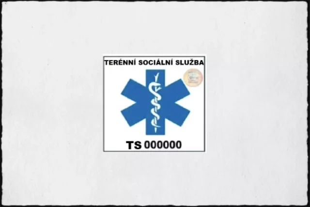 „Terénní sociální služba"