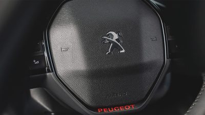 Peugeot 208 Rallye | Garages-Hotz