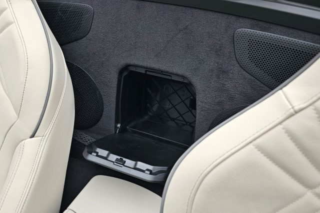 Test BMW Z4 sDrive20i (2023)