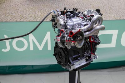 Škoda Motorsport: Rally na cestě k udržitelnosti