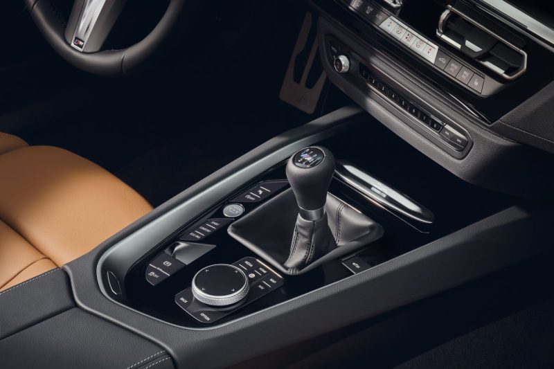 2024 BMW Z4 Pure Impulse