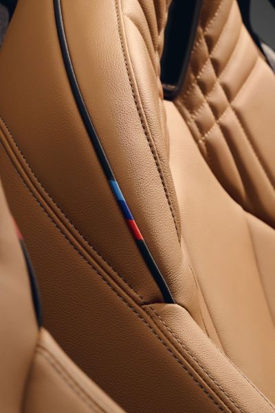 2024 BMW Z4 Pure Impulse