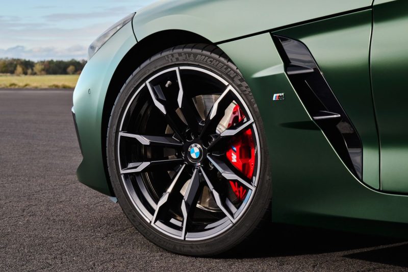 2024 BMW Z4 Pure Impulse