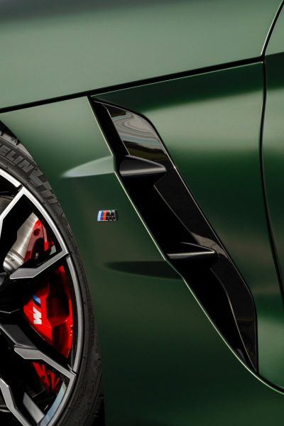 2024 BMW Z4 Pure Impulse