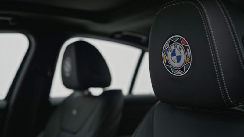 BMW ALPINA B3 50 Years of BMW South Africa