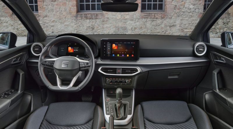 SEAT Ibiza Anniversary Limited Edition (2024)
