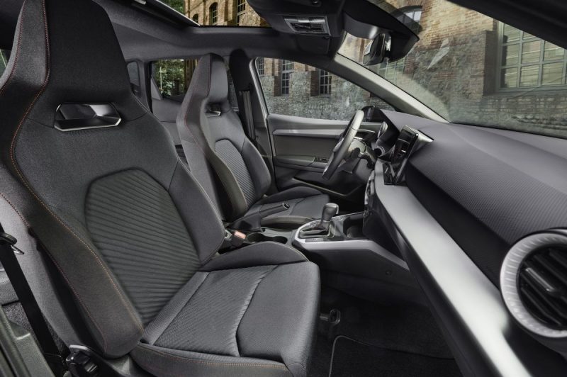 SEAT Ibiza Anniversary Limited Edition (2024)