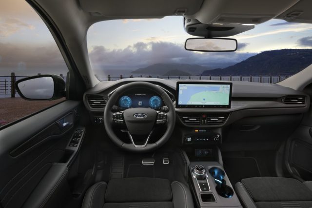 Ford Kuga Active | 2024 facelift