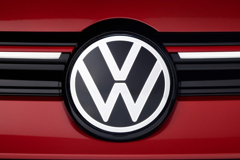 2024 Volkswagen Golf GTI | facelift