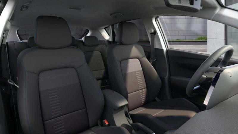 2024 Hyundai Bayon - facelift