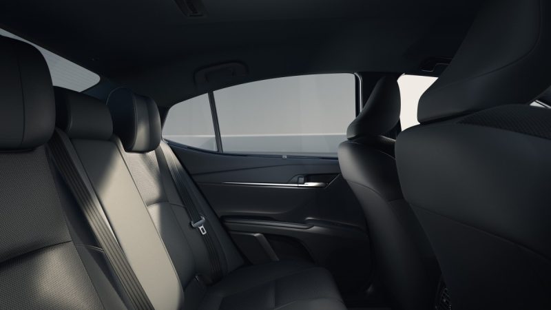 2024 Toyota Camry | nová generace