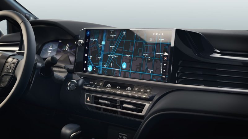 2024 Toyota Camry | nová generace