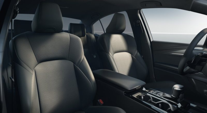 2024 Toyota Camry | nová generace