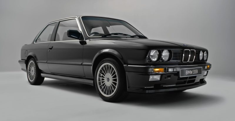 BMW 333i