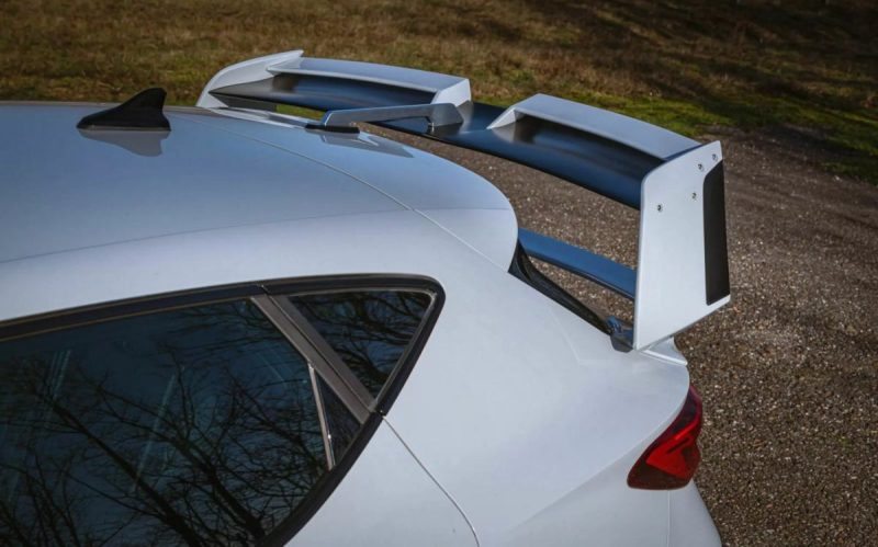 JE Design CUPRA Leon WIDEBODY RS