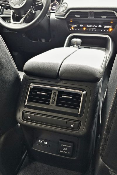 Test Mazda CX-60 3.3 e-Skyactiv D254 (2024)