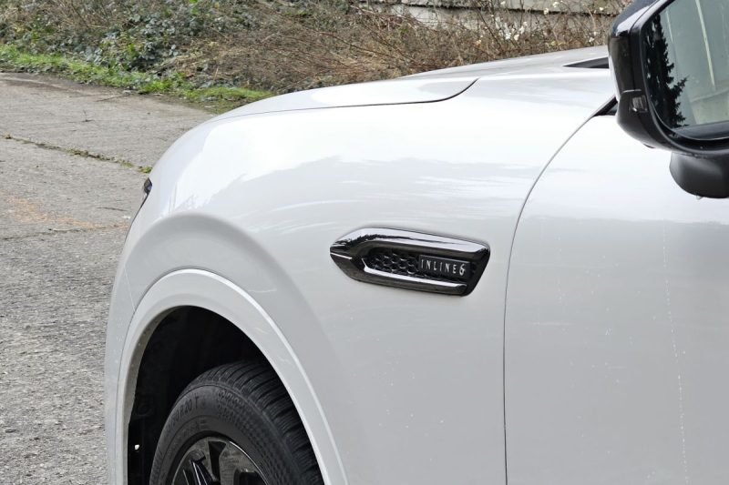Test Mazda CX-60 3.3 e-Skyactiv D254 (2024)