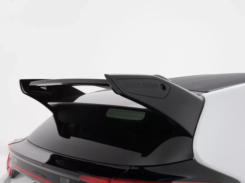 Toyota GR Yaris RR x GROW Concept