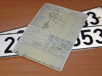 Velký technický průkaz