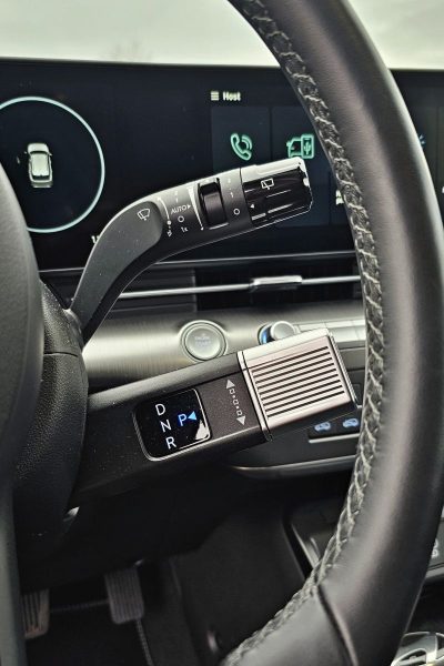 Test Hyundai Kona 1,6 T-GDI DCT 4WD Style Premium (2024)