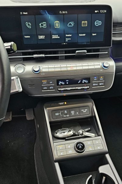 Test Hyundai Kona 1,6 T-GDI DCT 4WD Style Premium (2024)