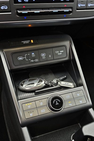 Test Hyundai Kona 1,6 T-GDI DCT 4WD Style Premium (2024)