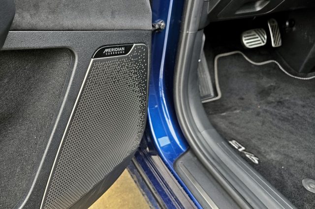 Test Kia EV6 GT (2024)
