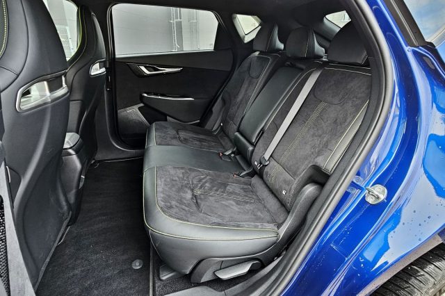 Test Kia EV6 GT (2024)