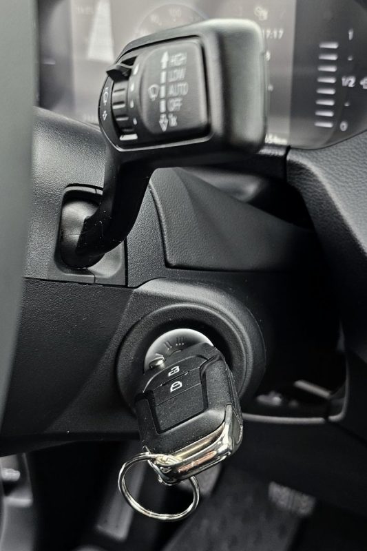 Test Volkswagen Amarok 2,0 TDI 4Motion (2024)