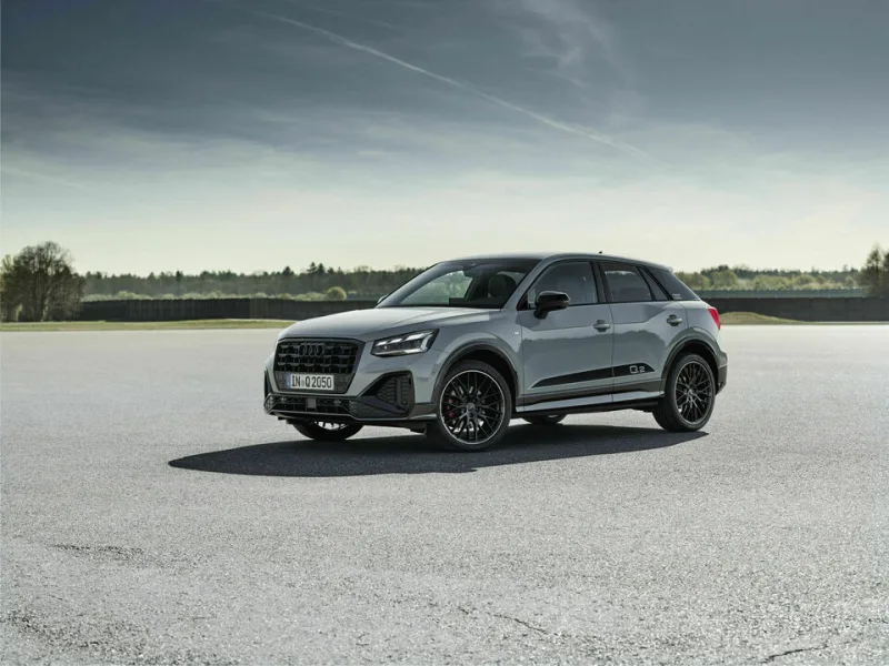 2020 audi q2 predek