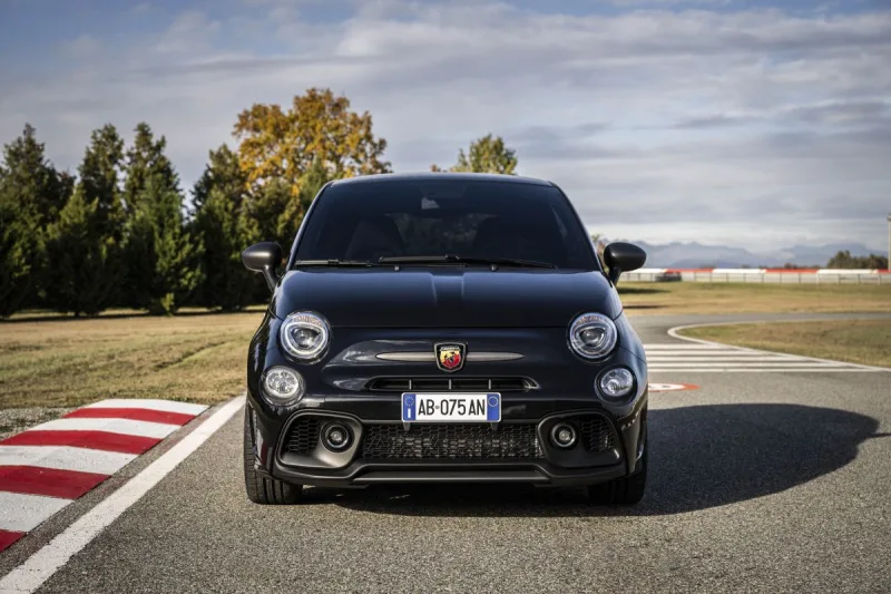 Abarth 695 75° Anniversario | 2024