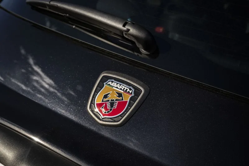 Abarth 695 75° Anniversario | 2024