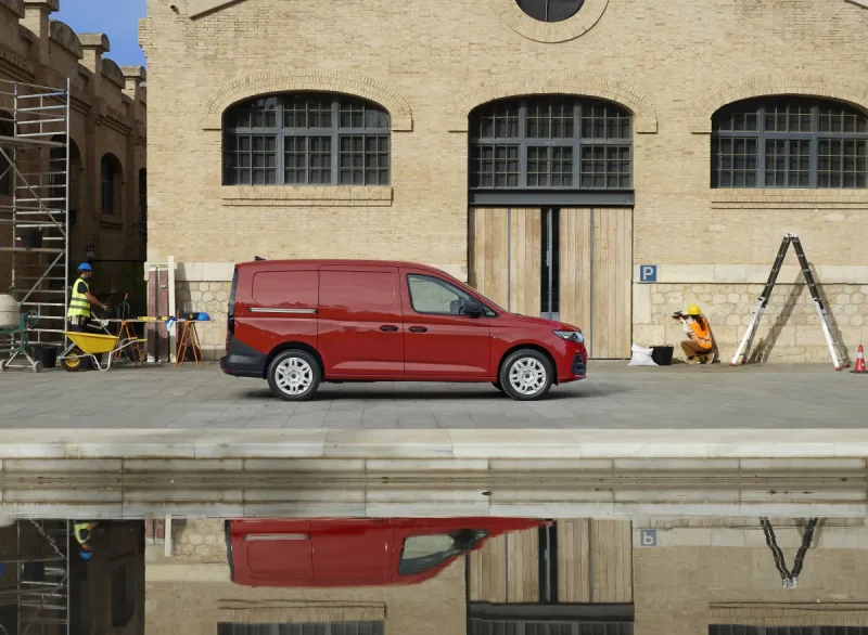 Ford Transit Connect | 2024