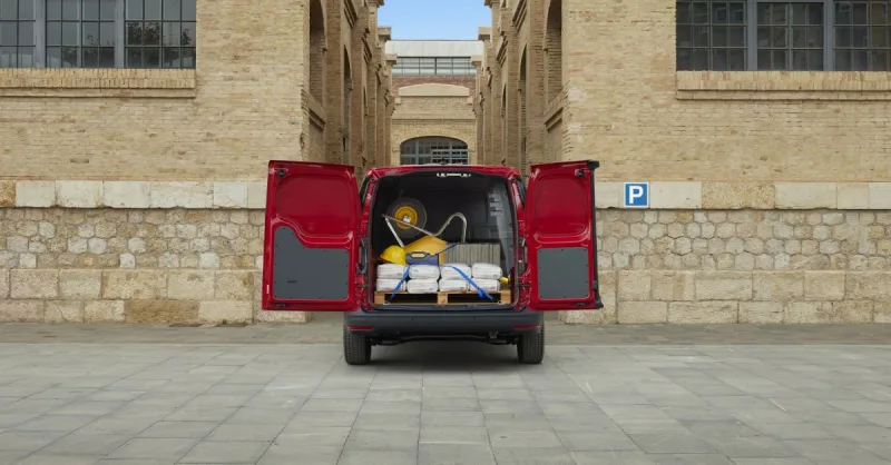 Ford Transit Connect | 2024