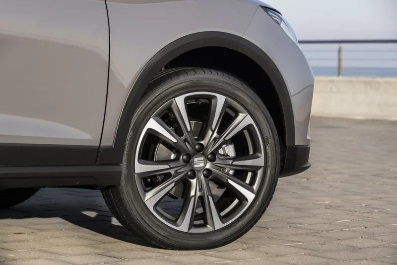 SEAT Arona FR Limited Edition | 2024