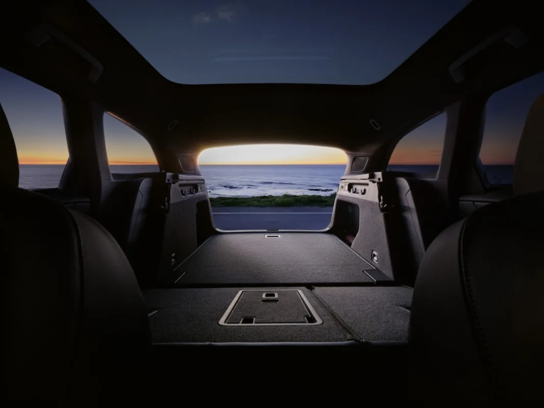 Volkswagen ID.7 Tourer | 2024