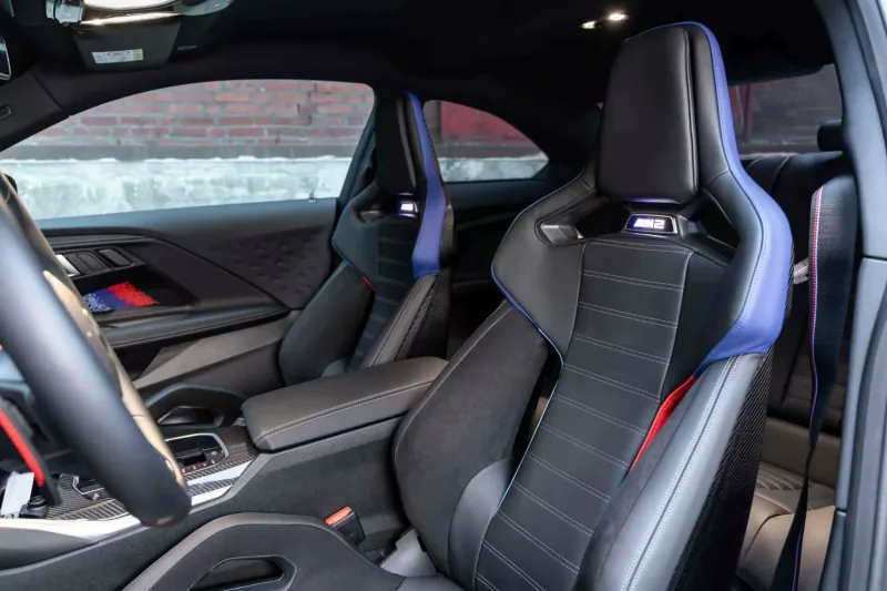 Manhart MH2 560 | BMW M2 (G87)