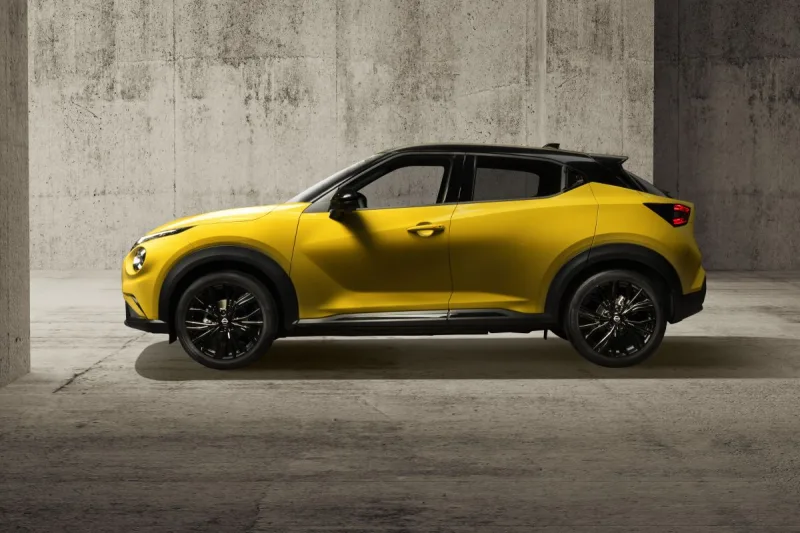 Nissan Juke | 2024 | facelift