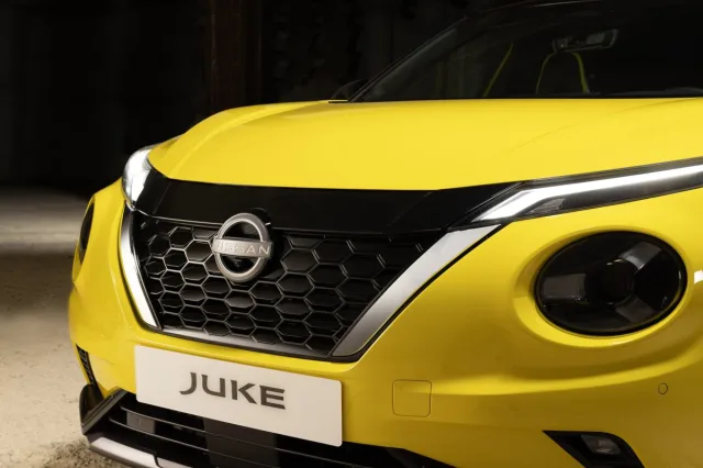 Nissan Juke | 2024 | facelift