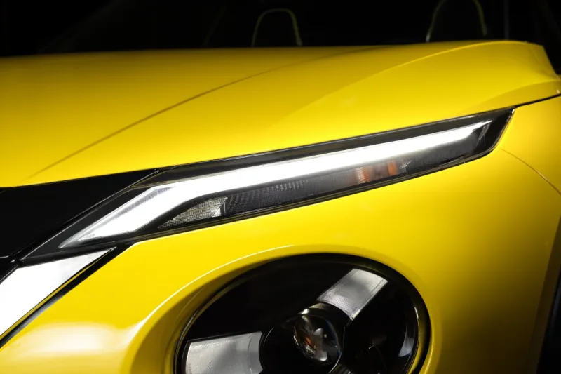 Nissan Juke | 2024 | facelift