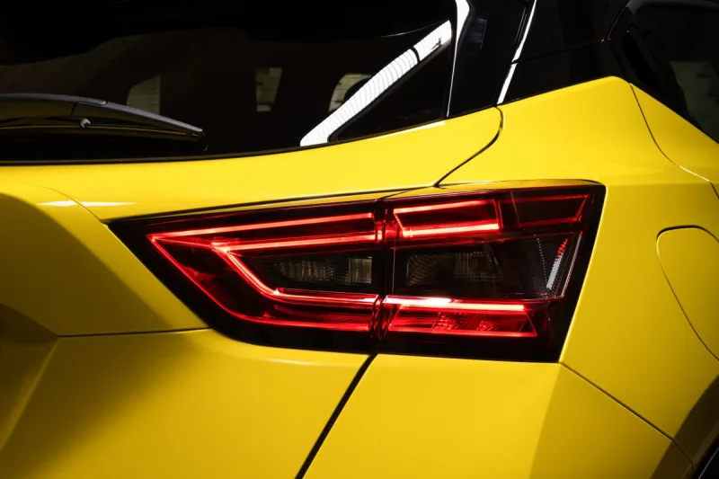 Nissan Juke | 2024 | facelift