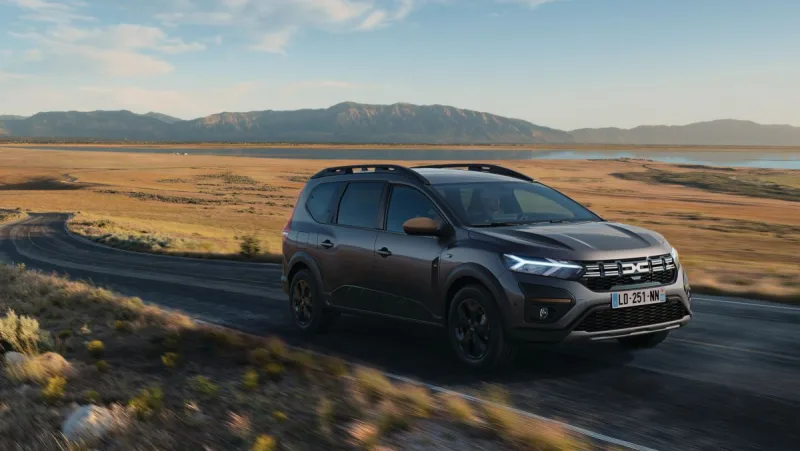 Dacia Jogger | 2024