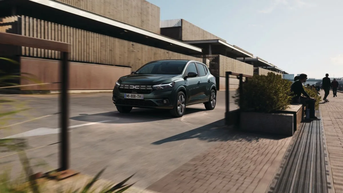 Dacia Sandero | 2024