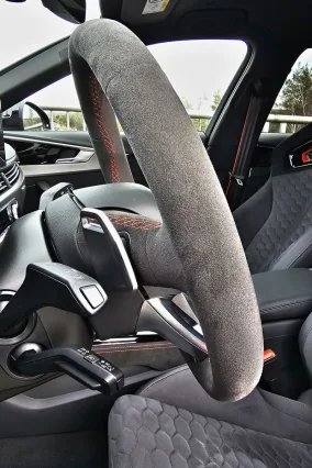 Test Audi RS 4 Avant (2024)