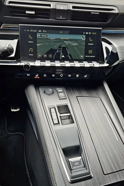 Test Peugeot 508 SW PSE | plug-in hybrid (2024)