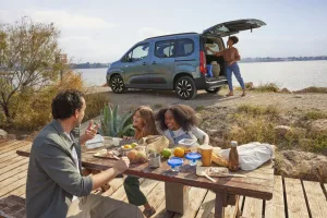 Citroën Berlingo | 2024