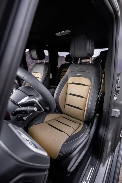 Mercedes-AMG G 63 4Matic | 2024