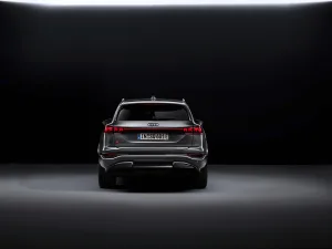 Audi SQ6 e-tron | 2024
