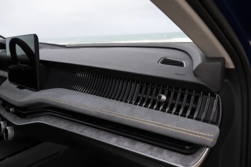 Škoda Superb Combi čtvrté generace | 2024